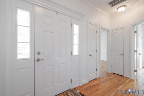 Tiny photo for 2105 Wolverine Drive, Henrico, VA 23228 (MLS # 2610660)