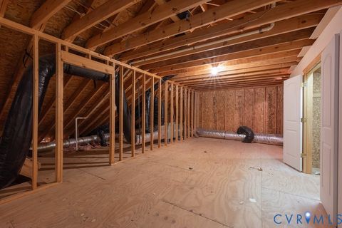 Tiny photo for 2105 Wolverine Drive, Henrico, VA 23228 (MLS # 2610660)