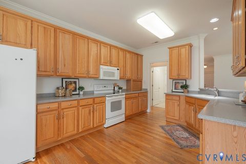 Tiny photo for 2105 Wolverine Drive, Henrico, VA 23228 (MLS # 2610660)