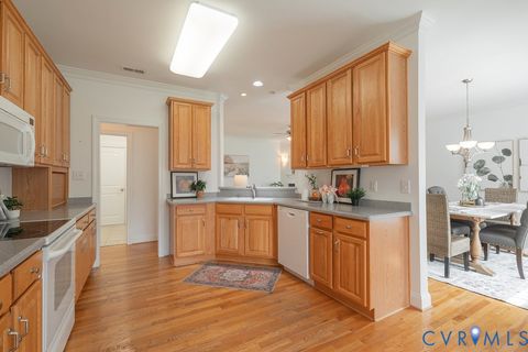 Tiny photo for 2105 Wolverine Drive, Henrico, VA 23228 (MLS # 2610660)