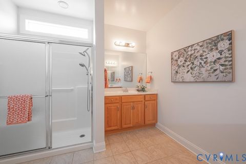 Tiny photo for 2105 Wolverine Drive, Henrico, VA 23228 (MLS # 2610660)
