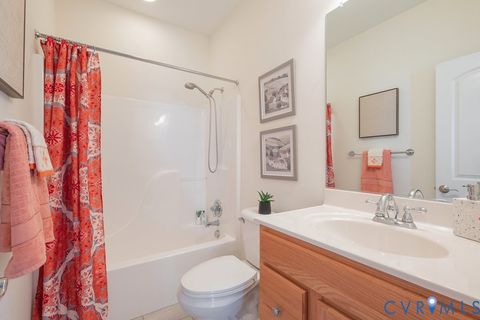 Tiny photo for 2105 Wolverine Drive, Henrico, VA 23228 (MLS # 2610660)