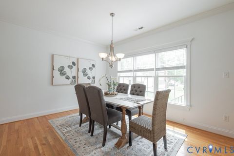 Tiny photo for 2105 Wolverine Drive, Henrico, VA 23228 (MLS # 2610660)