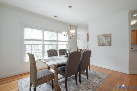 Tiny photo for 2105 Wolverine Drive, Henrico, VA 23228 (MLS # 2610660)