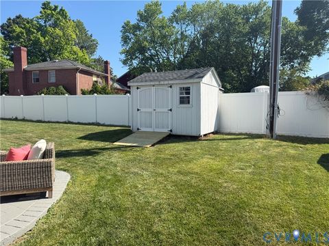 Tiny photo for 2105 Wolverine Drive, Henrico, VA 23228 (MLS # 2610660)