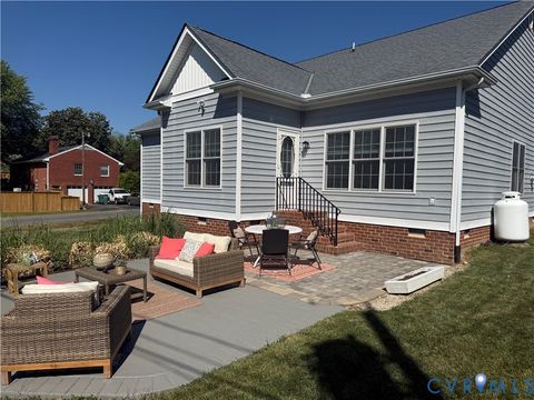 Tiny photo for 2105 Wolverine Drive, Henrico, VA 23228 (MLS # 2610660)