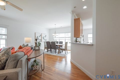 Tiny photo for 2105 Wolverine Drive, Henrico, VA 23228 (MLS # 2610660)