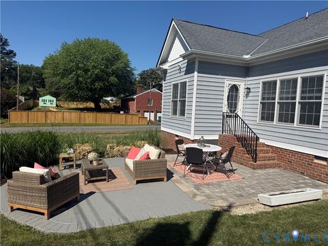 Tiny photo for 2105 Wolverine Drive, Henrico, VA 23228 (MLS # 2610660)