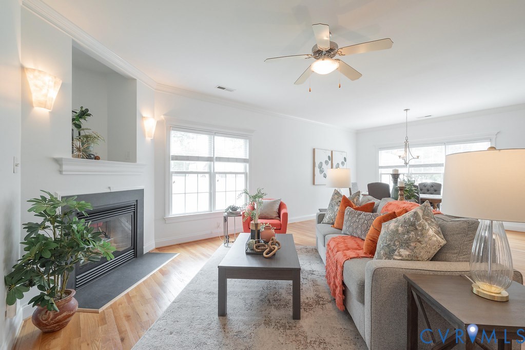 2105 Wolverine Drive