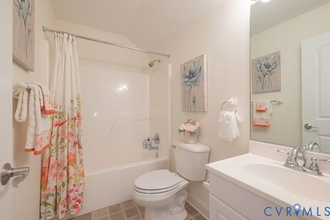 Tiny photo for 2105 Wolverine Drive, Henrico, VA 23228 (MLS # 2610660)
