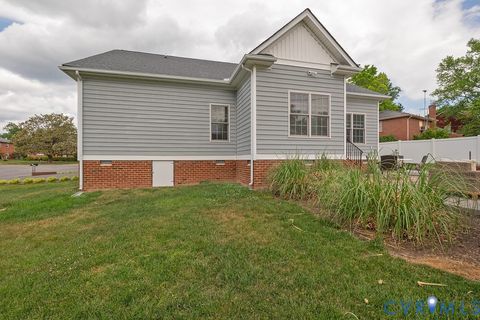Tiny photo for 2105 Wolverine Drive, Henrico, VA 23228 (MLS # 2610660)