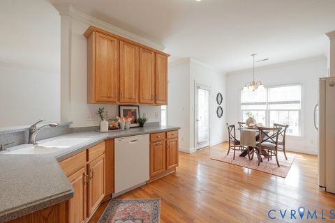 Tiny photo for 2105 Wolverine Drive, Henrico, VA 23228 (MLS # 2610660)