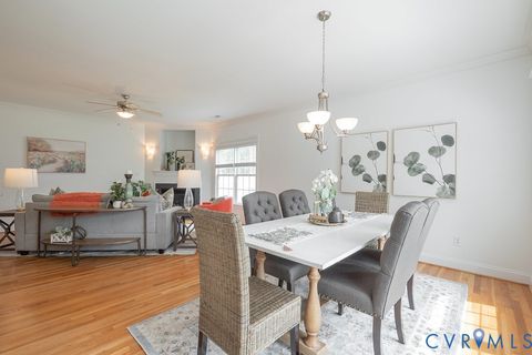 Tiny photo for 2105 Wolverine Drive, Henrico, VA 23228 (MLS # 2610660)