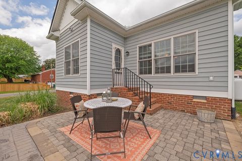 Tiny photo for 2105 Wolverine Drive, Henrico, VA 23228 (MLS # 2610660)