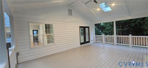 Tiny photo for 10984 Elmont Woods Drive, Hanover, VA 23059 (MLS # 2619288)