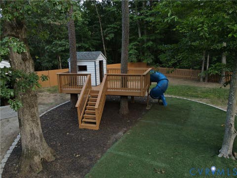 Tiny photo for 10984 Elmont Woods Drive, Hanover, VA 23059 (MLS # 2619288)