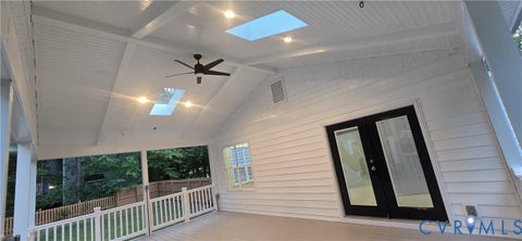 Tiny photo for 10984 Elmont Woods Drive, Hanover, VA 23059 (MLS # 2619288)