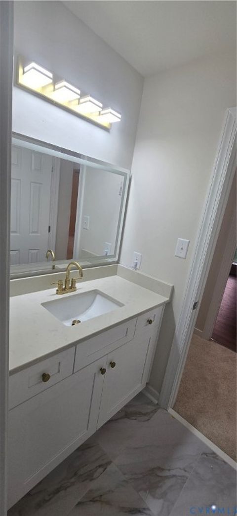 Tiny photo for 10984 Elmont Woods Drive, Hanover, VA 23059 (MLS # 2619288)