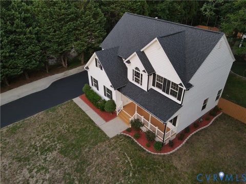 Tiny photo for 10984 Elmont Woods Drive, Hanover, VA 23059 (MLS # 2619288)