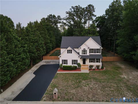 Tiny photo for 10984 Elmont Woods Drive, Hanover, VA 23059 (MLS # 2619288)
