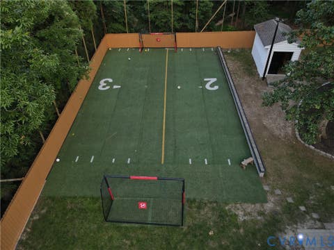Tiny photo for 10984 Elmont Woods Drive, Hanover, VA 23059 (MLS # 2619288)