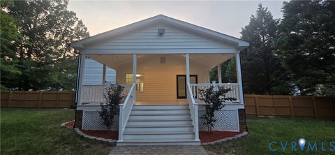 Tiny photo for 10984 Elmont Woods Drive, Hanover, VA 23059 (MLS # 2619288)