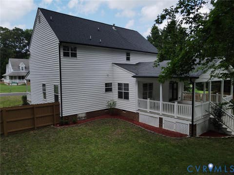 Tiny photo for 10984 Elmont Woods Drive, Hanover, VA 23059 (MLS # 2619288)