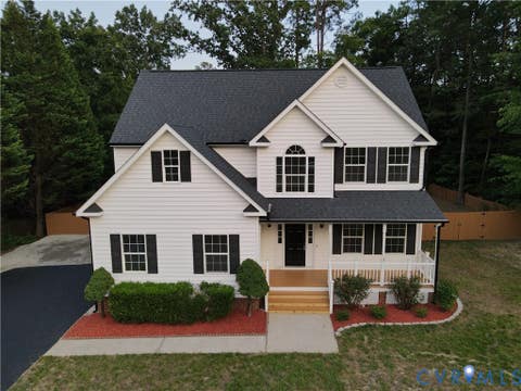 Photo of 10984 Elmont Woods Drive, Hanover, VA 23059 (MLS # 2619288)