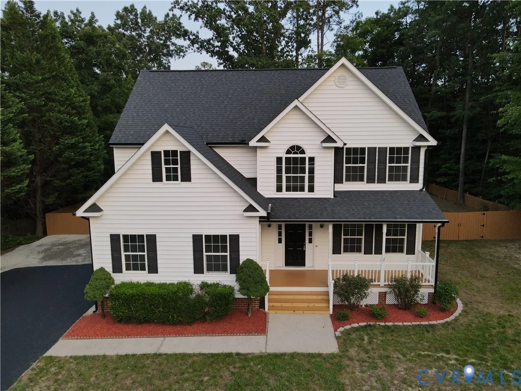 10984 Elmont Woods Drive