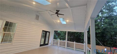 Tiny photo for 10984 Elmont Woods Drive, Hanover, VA 23059 (MLS # 2619288)