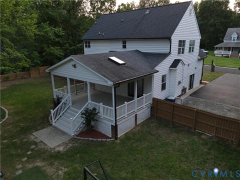 Tiny photo for 10984 Elmont Woods Drive, Hanover, VA 23059 (MLS # 2619288)