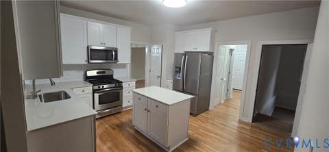 Tiny photo for 10984 Elmont Woods Drive, Hanover, VA 23059 (MLS # 2619288)