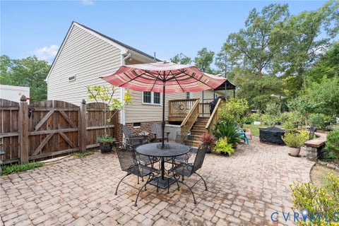 Tiny photo for 214 Pleasant View Drive, Aylett, VA 23009 (MLS # 2627872)
