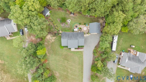 Tiny photo for 214 Pleasant View Drive, Aylett, VA 23009 (MLS # 2627872)