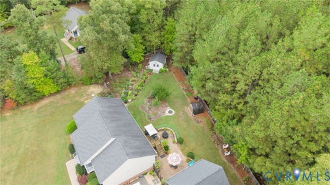 Tiny photo for 214 Pleasant View Drive, Aylett, VA 23009 (MLS # 2627872)
