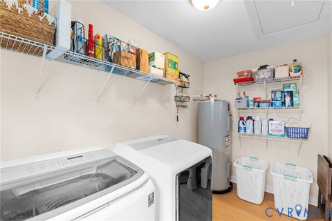 Tiny photo for 214 Pleasant View Drive, Aylett, VA 23009 (MLS # 2627872)