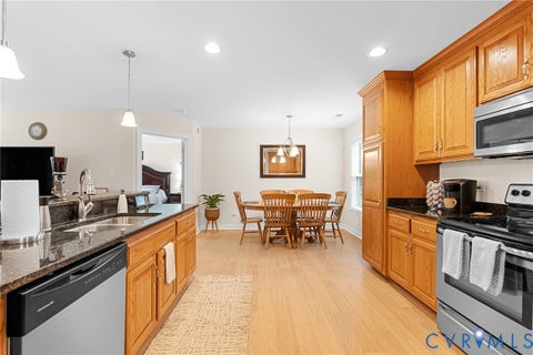 Tiny photo for 214 Pleasant View Drive, Aylett, VA 23009 (MLS # 2627872)