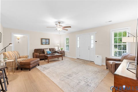 Tiny photo for 214 Pleasant View Drive, Aylett, VA 23009 (MLS # 2627872)