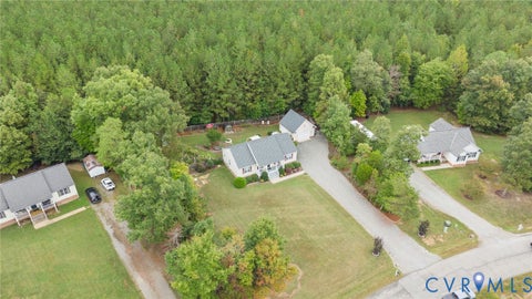 Tiny photo for 214 Pleasant View Drive, Aylett, VA 23009 (MLS # 2627872)