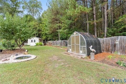 Tiny photo for 214 Pleasant View Drive, Aylett, VA 23009 (MLS # 2627872)