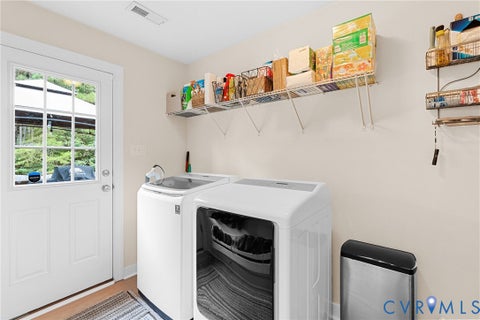 Tiny photo for 214 Pleasant View Drive, Aylett, VA 23009 (MLS # 2627872)