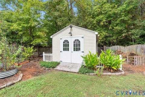 Tiny photo for 214 Pleasant View Drive, Aylett, VA 23009 (MLS # 2627872)