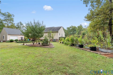Tiny photo for 214 Pleasant View Drive, Aylett, VA 23009 (MLS # 2627872)