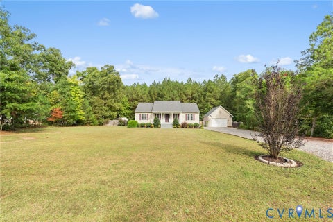 Tiny photo for 214 Pleasant View Drive, Aylett, VA 23009 (MLS # 2627872)