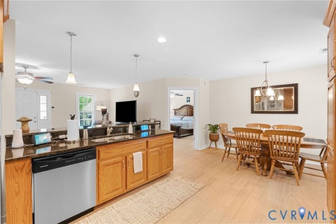 Tiny photo for 214 Pleasant View Drive, Aylett, VA 23009 (MLS # 2627872)