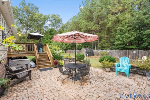 Tiny photo for 214 Pleasant View Drive, Aylett, VA 23009 (MLS # 2627872)