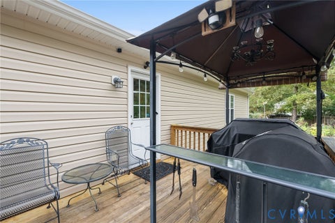 Tiny photo for 214 Pleasant View Drive, Aylett, VA 23009 (MLS # 2627872)