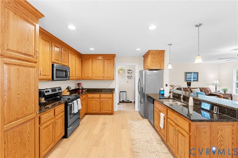 Tiny photo for 214 Pleasant View Drive, Aylett, VA 23009 (MLS # 2627872)