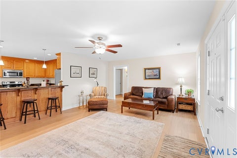 Tiny photo for 214 Pleasant View Drive, Aylett, VA 23009 (MLS # 2627872)