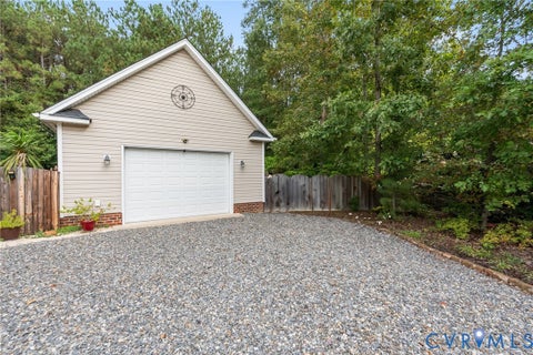 Tiny photo for 214 Pleasant View Drive, Aylett, VA 23009 (MLS # 2627872)